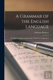A Grammar Of The English Language (Micro