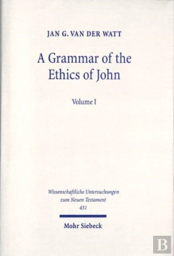 Bertrand.pt - A Grammar Of The Ethics Of John