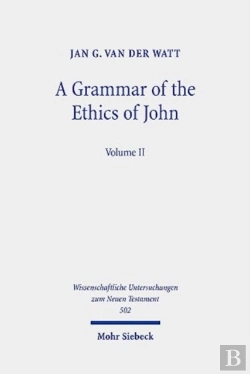 Bertrand.pt - A Grammar Of The Ethics Of John