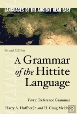 Bertrand.pt - A Grammar Of The Hittite Language
