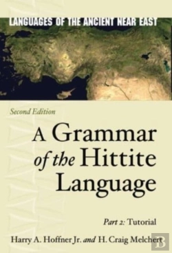 Bertrand.pt - A Grammar Of The Hittite Language