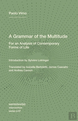 Bertrand.pt - A Grammar Of The Multitude
