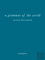 A Grammar Of The World
