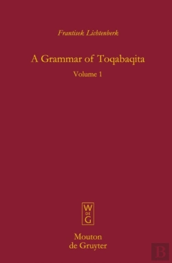 Bertrand.pt - A Grammar Of Toqabaqita
