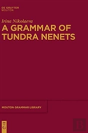 A Grammar Of Tundra Nenets