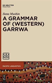 A Grammar Of (Western) Garrwa
