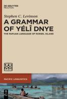 A Grammar Of Yeli Dnye