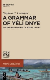 A Grammar Of Yeli Dnye