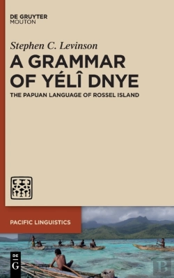 Bertrand.pt - A Grammar Of Yeli Dnye
