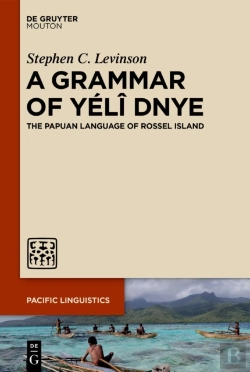 Bertrand.pt - A Grammar Of Yeli Dnye