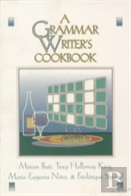 A Grammar Writer'S Cookbook