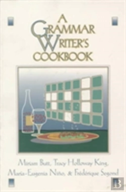 Bertrand.pt - A Grammar Writer'S Cookbook