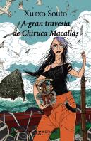 A Gran Travesía De Chiruca Macallás