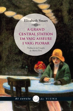 Bertrand.pt - A Grand Central Station Em Vaig Asseure I Vaig Plorar