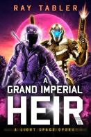 A Grand Imperial Heir