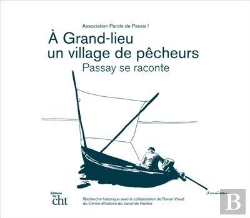 Bertrand.pt - À Grand-Lieu, Un Village De Pêcheurs