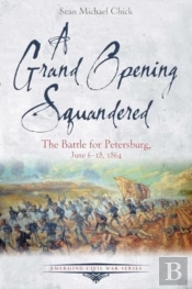 A Grand Opening Squandered