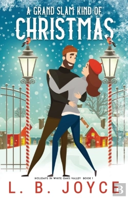 Bertrand.pt - A Grand Slam Kind Of Christmas