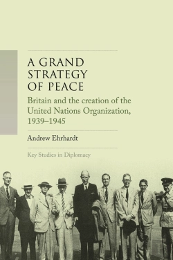 Bertrand.pt - A Grand Strategy Of Peace