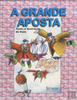 Bertrand.pt - A Grande Aposta