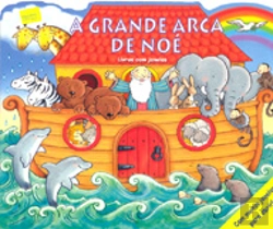 Bertrand.pt - A Grande Arca de Noé