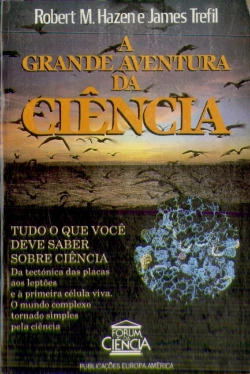 Bertrand.pt -  A Grande Aventura da Ciência