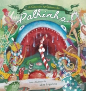 A Grande Aventura da Palhinha