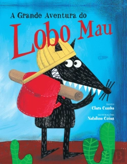 Bertrand.pt - A Grande Aventura do Lobo Mau