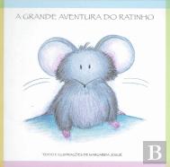 A Grande Aventura do Ratinho