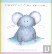 A Grande Aventura do Ratinho