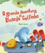 A Grande Aventura do Ricardo Golfinho