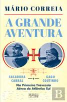 A Grande Aventura