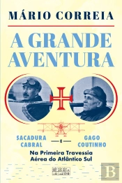 A Grande Aventura