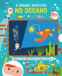 A Grande Aventura no Oceano