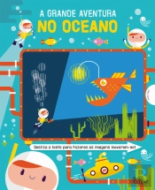 A Grande Aventura no Oceano