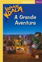 A Grande Aventura