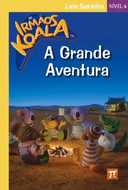 Bertrand.pt - A Grande Aventura