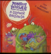 A Grande Bagunça