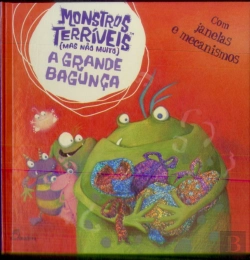 Bertrand.pt - A Grande Bagunça