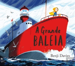 Bertrand.pt - A Grande Baleia