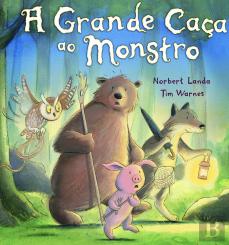 A Grande Caça ao Monstro