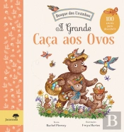A Grande Caça aos Ovos