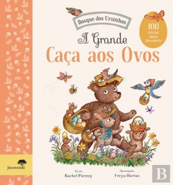 Bertrand.pt - A Grande Caça aos Ovos