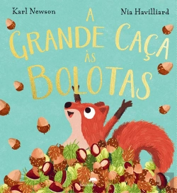 Bertrand.pt - A Grande Caça às Bolotas