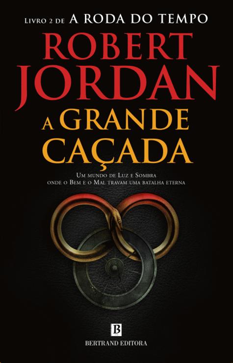 A Grande Caçada