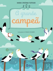 A Grande Campeã