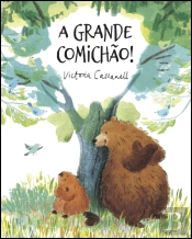A Grande Comichão!