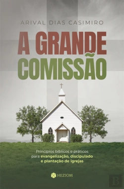 Bertrand.pt - A Grande Comissão