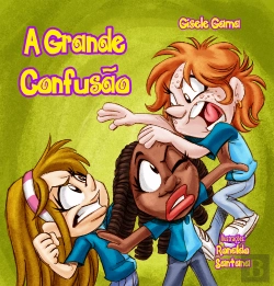Bertrand.pt - A Grande Confusão