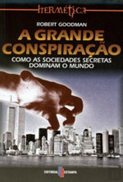 Bertrand.pt - A Grande Conspiração
